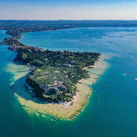 Prestige Suite Sirmione Kültér fotó