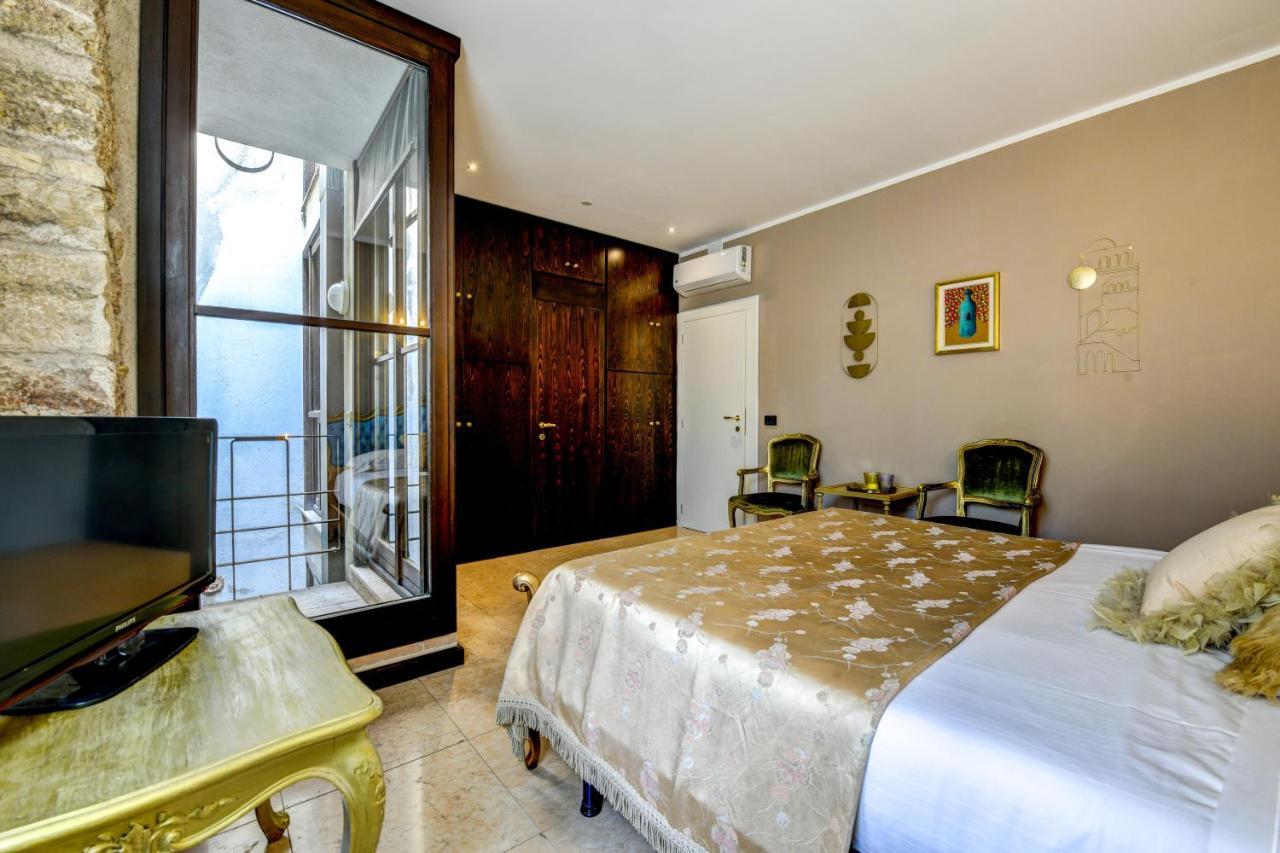 Prestige Suite Sirmione Kültér fotó