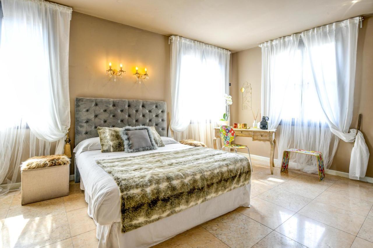 Prestige Suite Sirmione Kültér fotó