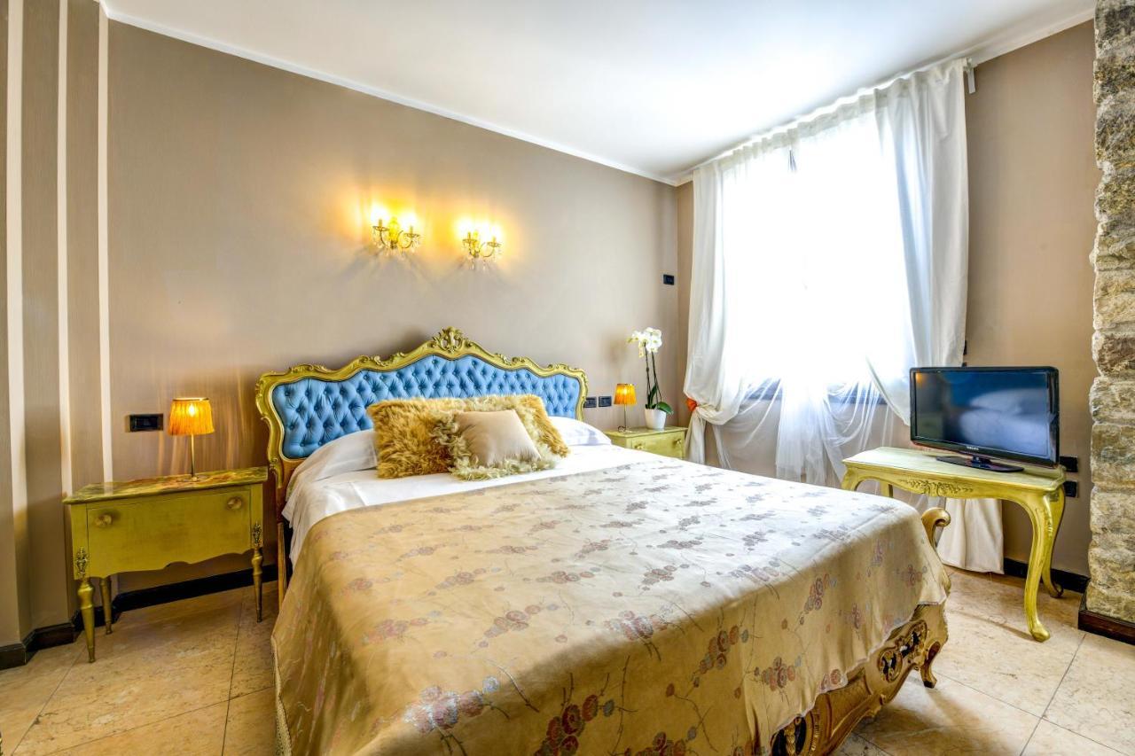 Prestige Suite Sirmione Kültér fotó