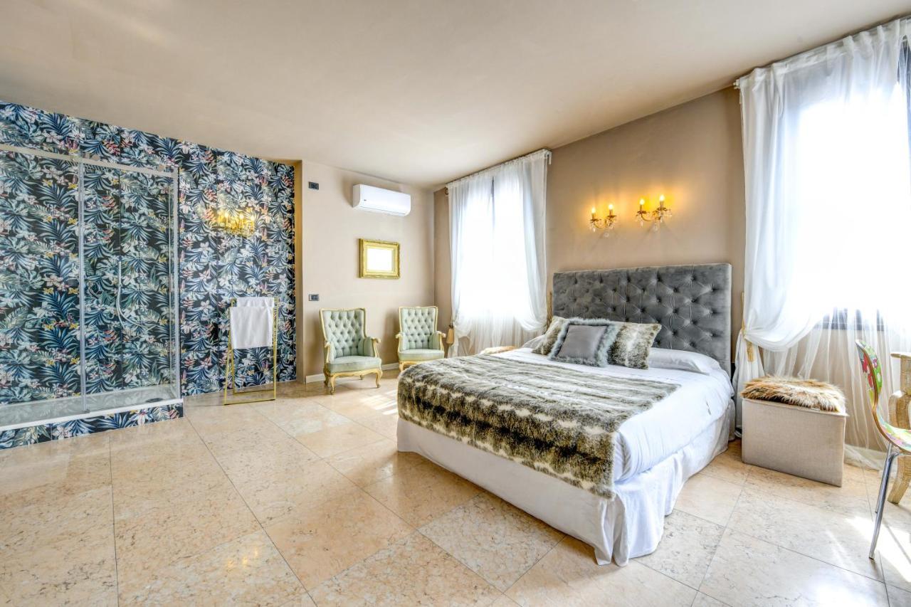 Prestige Suite Sirmione Kültér fotó