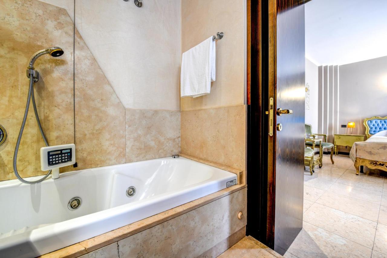 Prestige Suite Sirmione Kültér fotó