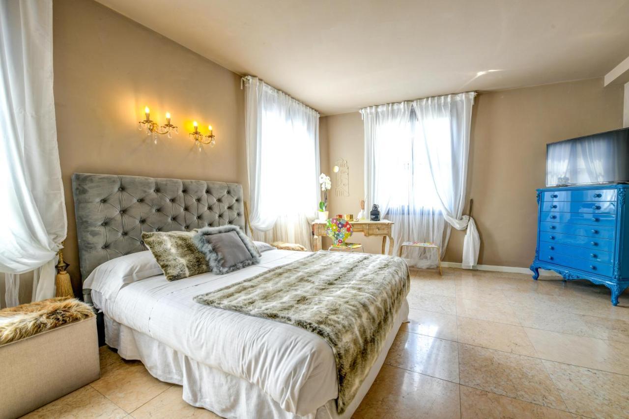 Prestige Suite Sirmione Kültér fotó