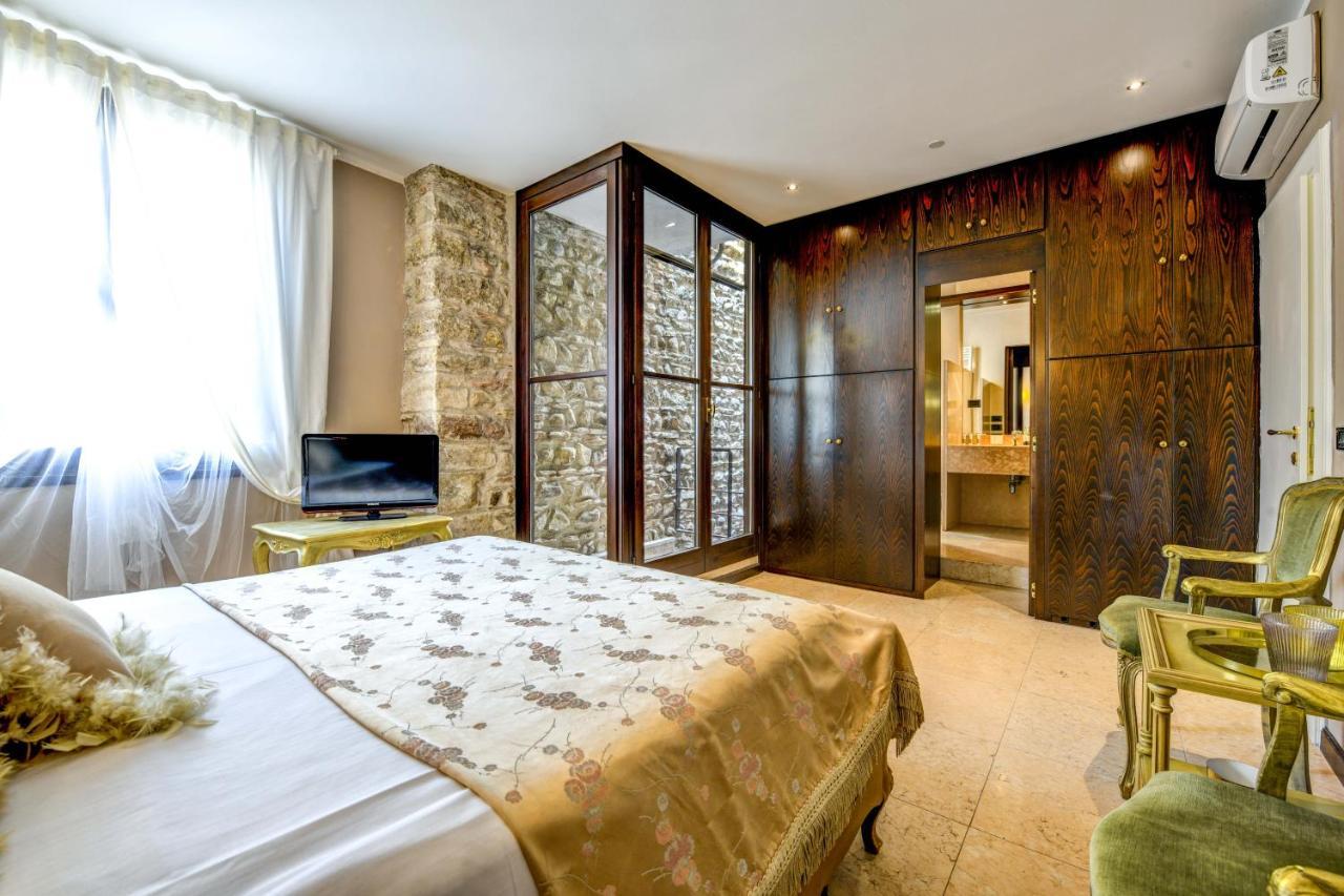 Prestige Suite Sirmione Kültér fotó