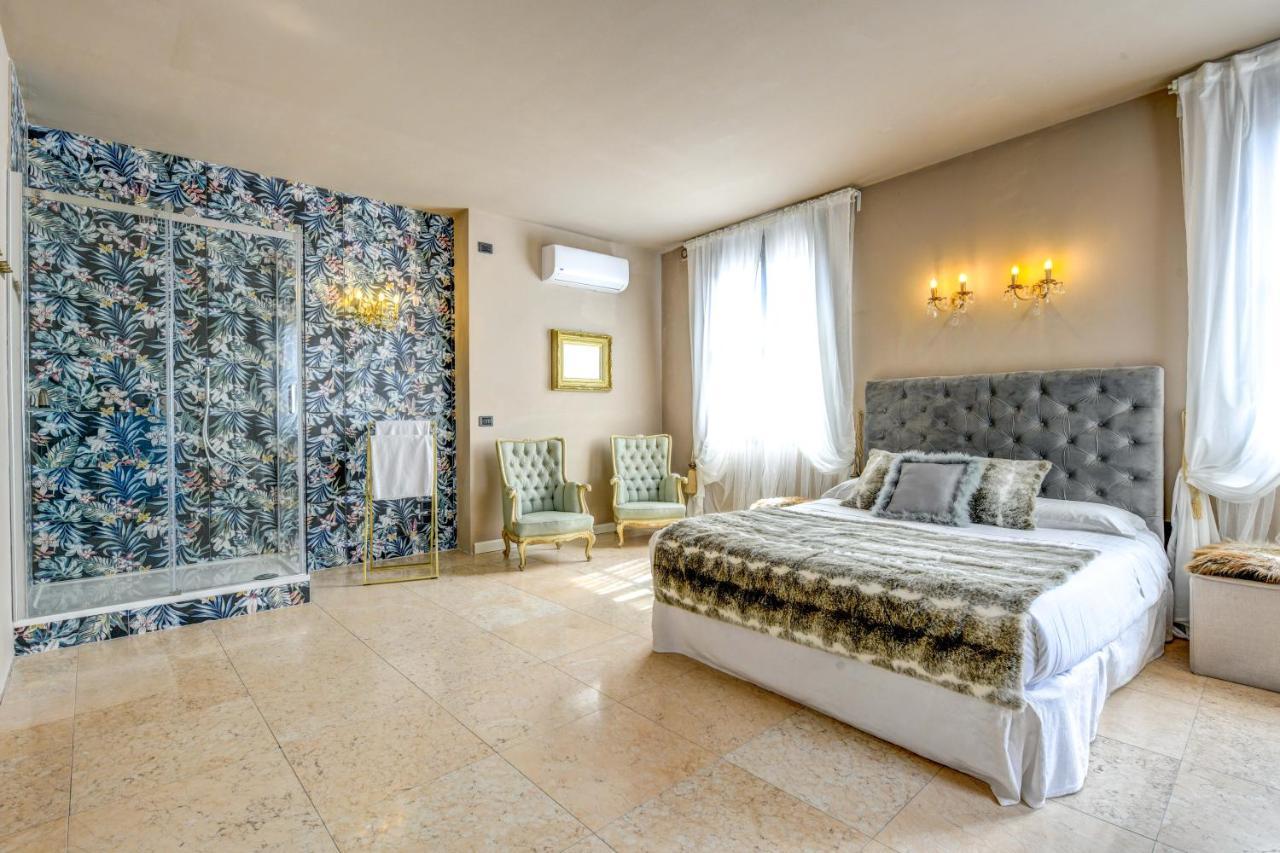 Prestige Suite Sirmione Kültér fotó