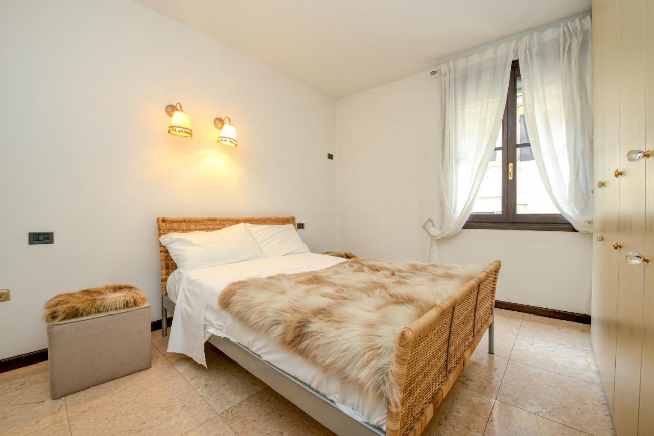 Prestige Suite Sirmione Kültér fotó