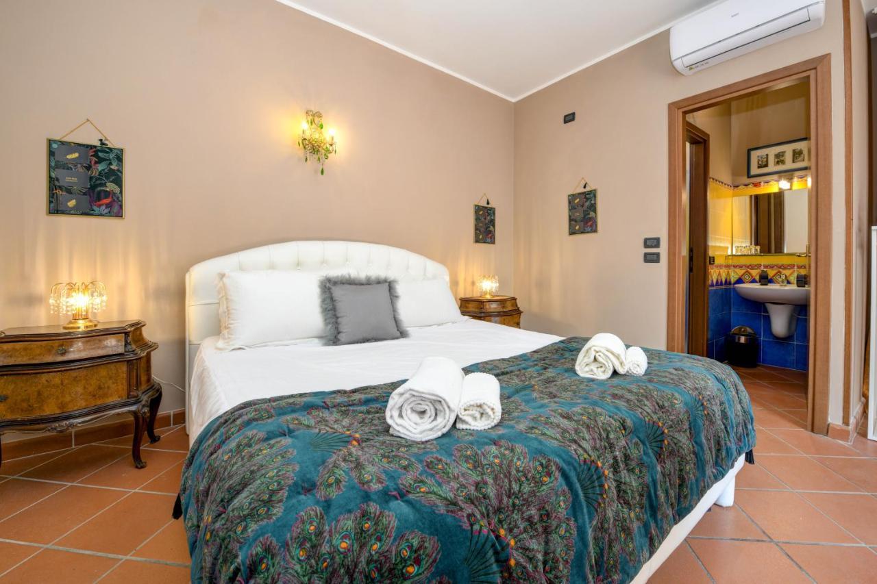 Prestige Suite Sirmione Kültér fotó