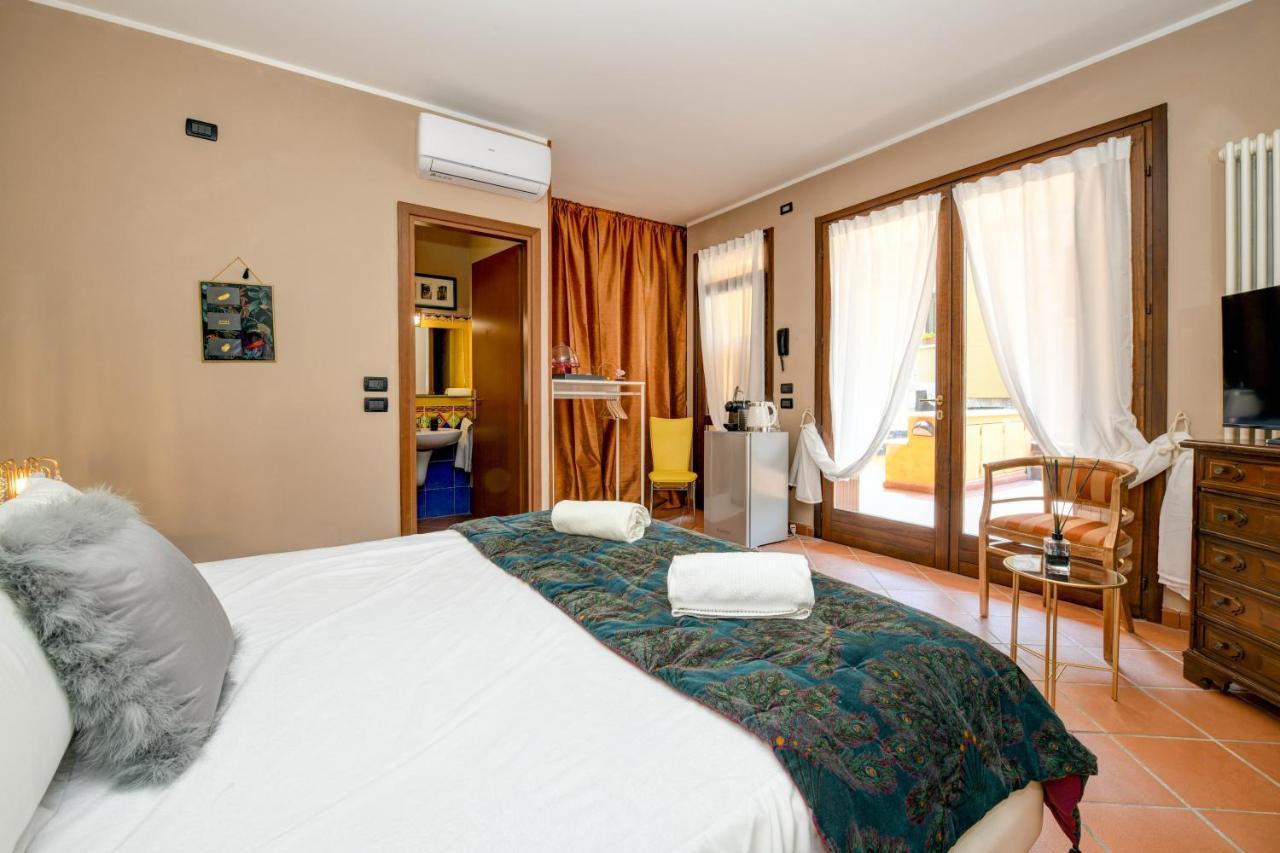 Prestige Suite Sirmione Kültér fotó