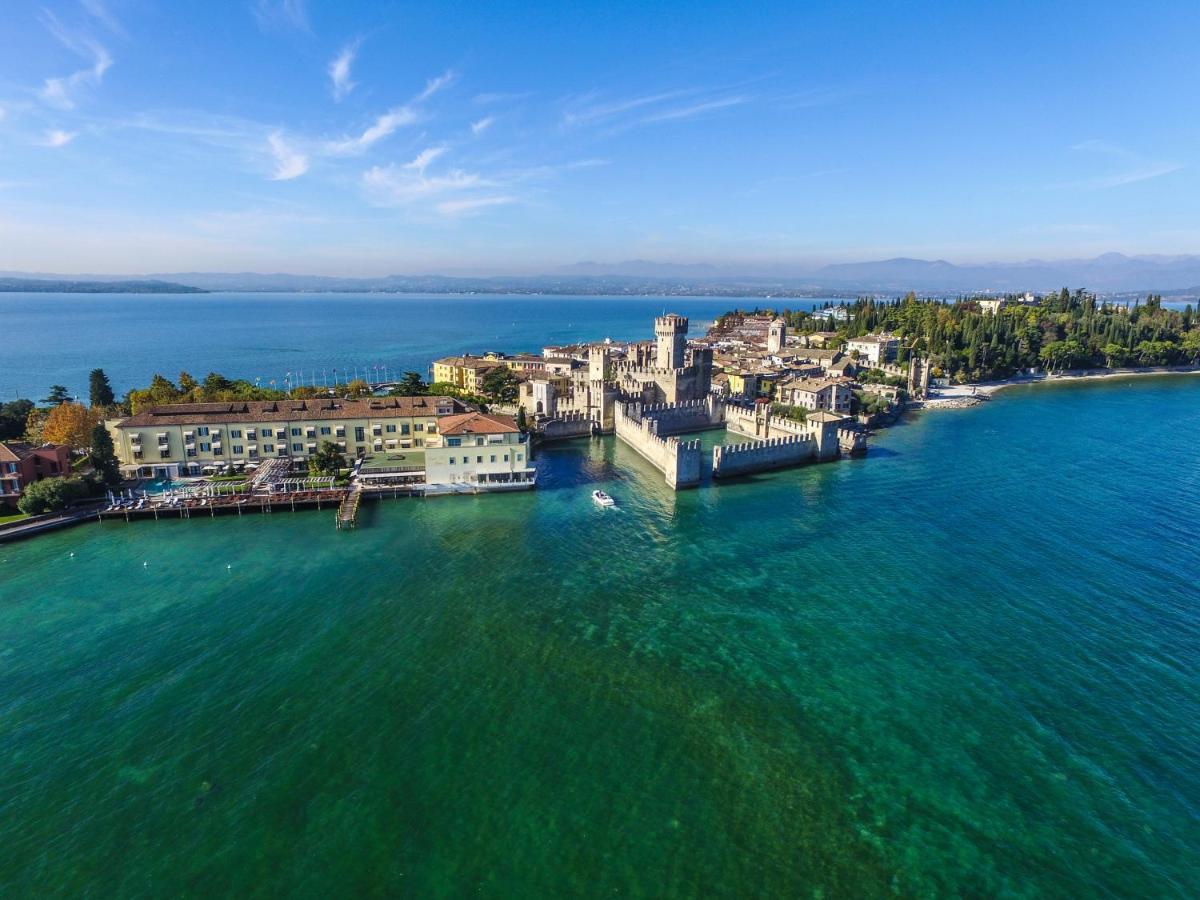 Prestige Suite Sirmione Kültér fotó