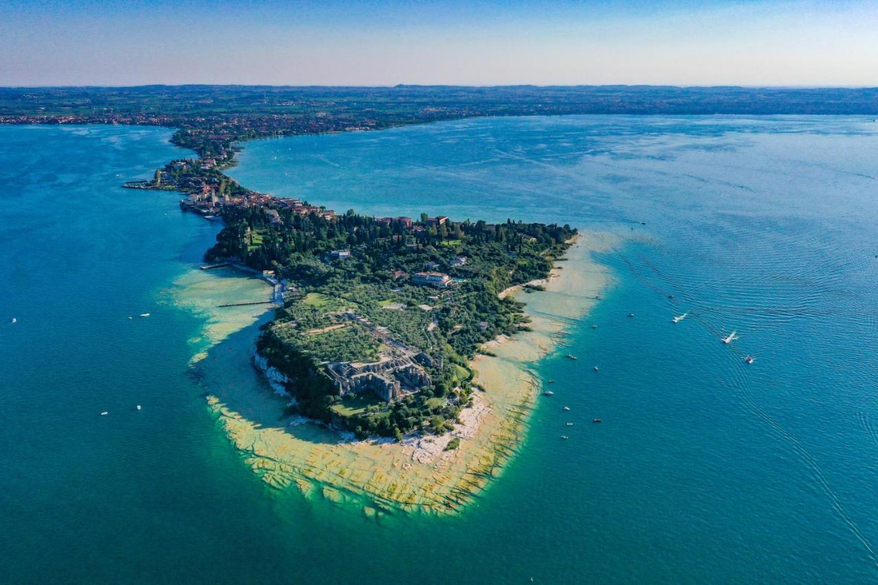 Prestige Suite Sirmione Kültér fotó